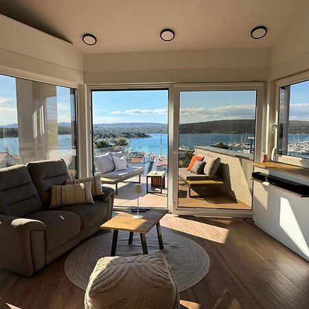 Panorama Penthouse Punat Διαμέρισμα Εξωτερικό φωτογραφία