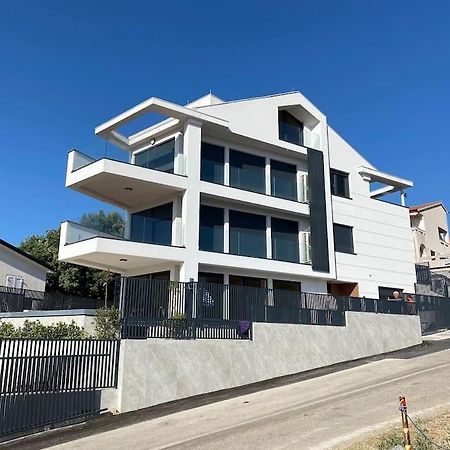 Panorama Penthouse Punat Διαμέρισμα Εξωτερικό φωτογραφία