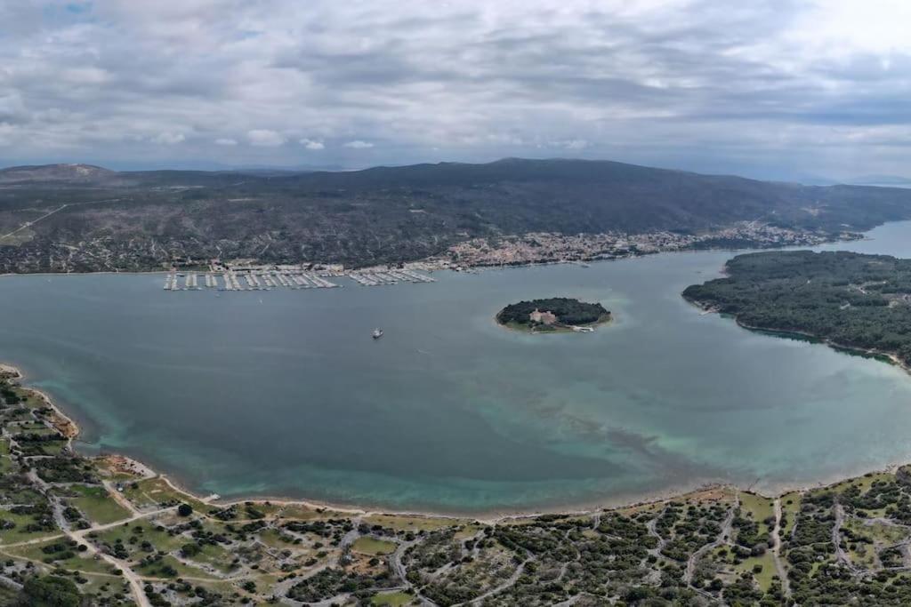 Panorama Penthouse Punat Διαμέρισμα Εξωτερικό φωτογραφία