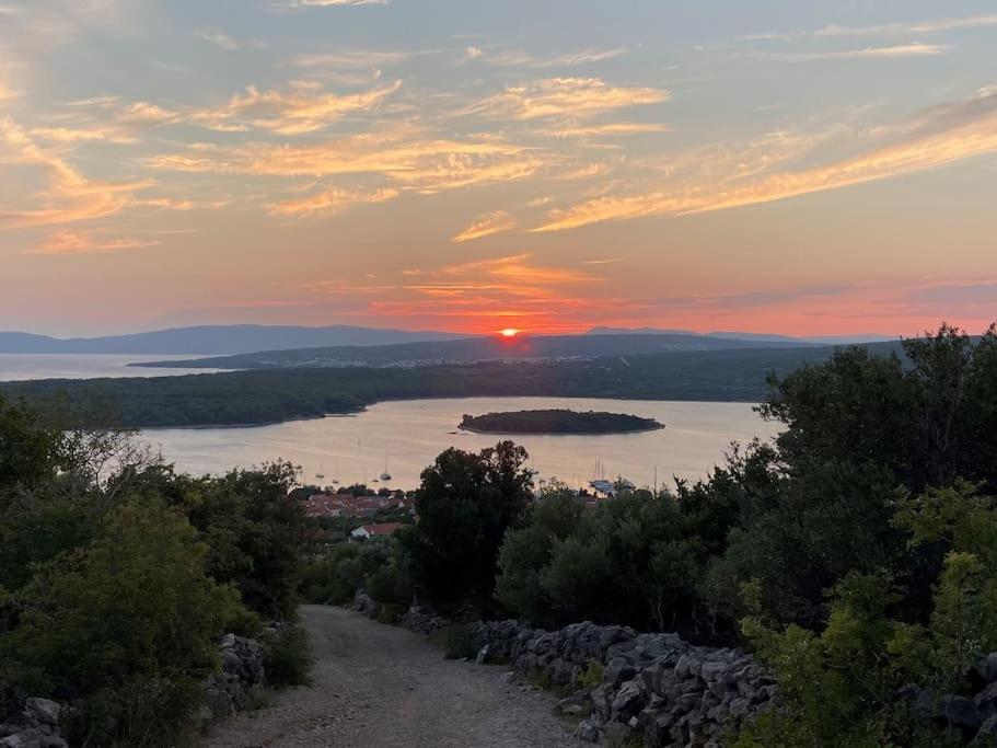 Panorama Penthouse Punat Διαμέρισμα Εξωτερικό φωτογραφία