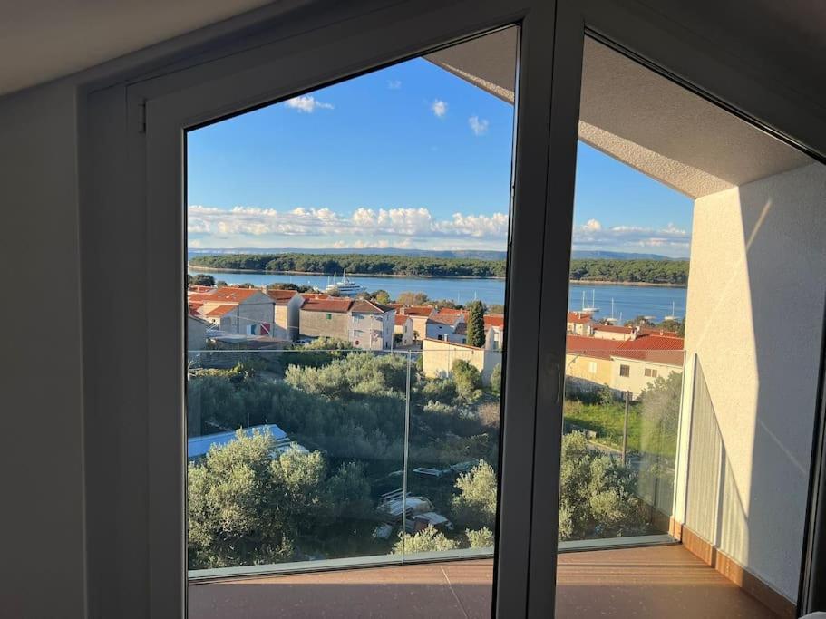 Panorama Penthouse Punat Διαμέρισμα Εξωτερικό φωτογραφία