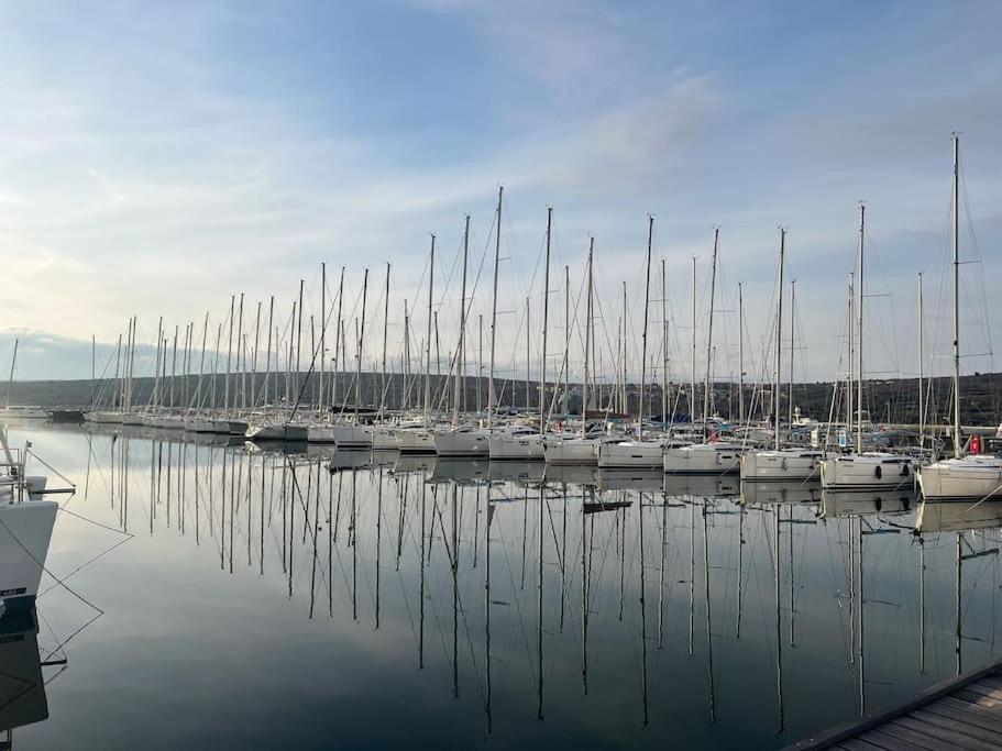 Panorama Penthouse Punat Διαμέρισμα Εξωτερικό φωτογραφία