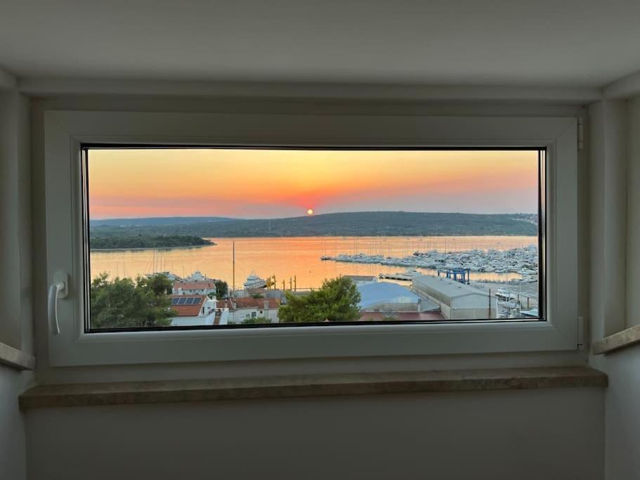 Panorama Penthouse Punat Διαμέρισμα Εξωτερικό φωτογραφία