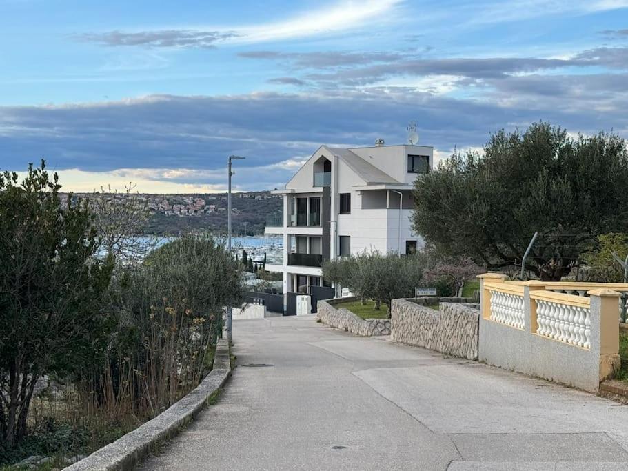 Panorama Penthouse Punat Διαμέρισμα Εξωτερικό φωτογραφία