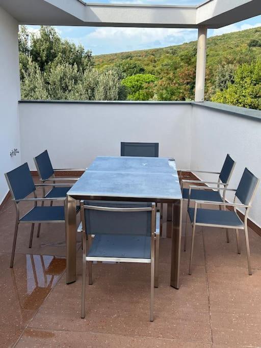 Panorama Penthouse Punat Διαμέρισμα Εξωτερικό φωτογραφία